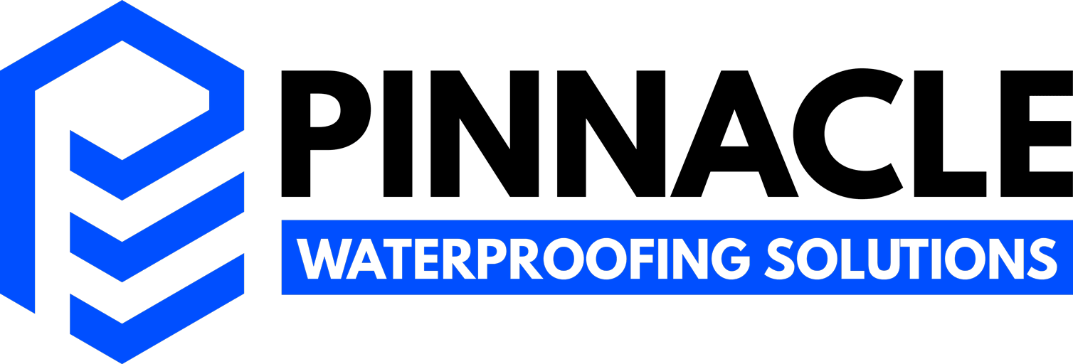 Pinnacle Waterproofing Solutions